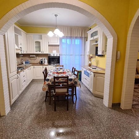 Luxury Apartment Павуло нел Фриняно Екстериор снимка