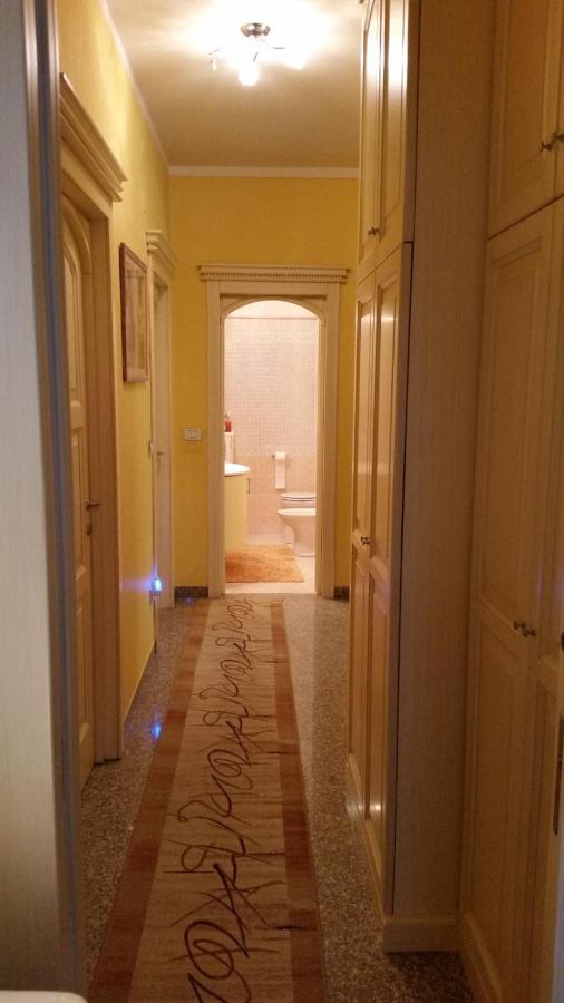 Luxury Apartment Павуло нел Фриняно Екстериор снимка