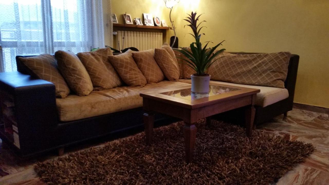 Luxury Apartment Павуло нел Фриняно Екстериор снимка