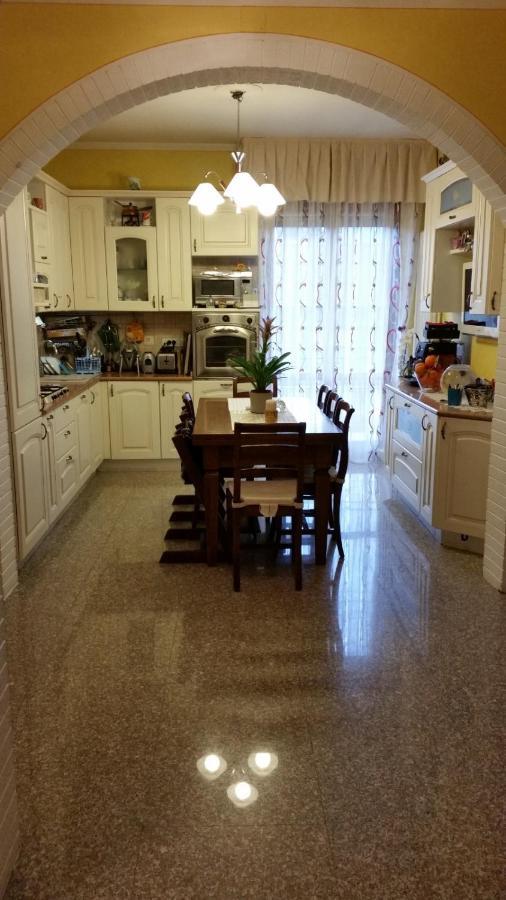 Luxury Apartment Павуло нел Фриняно Екстериор снимка