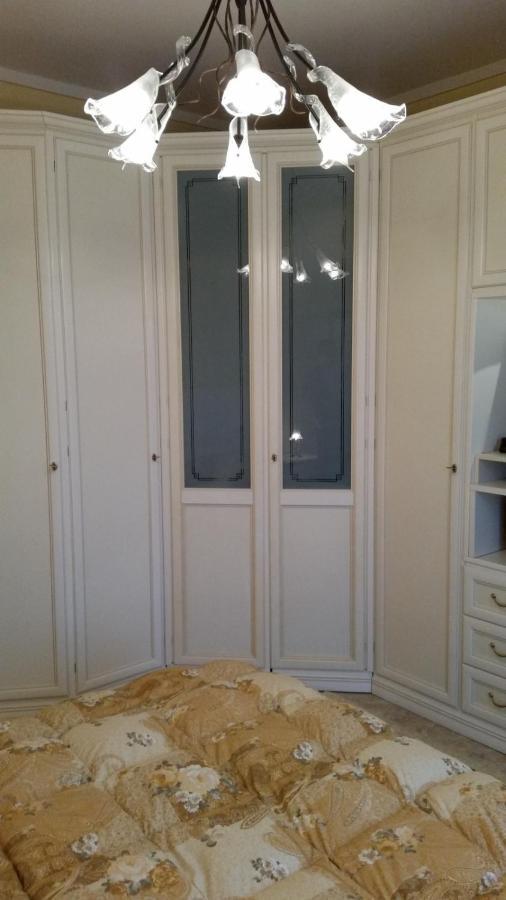 Luxury Apartment Павуло нел Фриняно Екстериор снимка