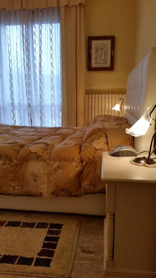 Luxury Apartment Павуло нел Фриняно Екстериор снимка
