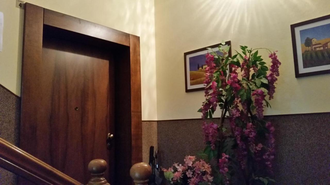 Luxury Apartment Павуло нел Фриняно Екстериор снимка