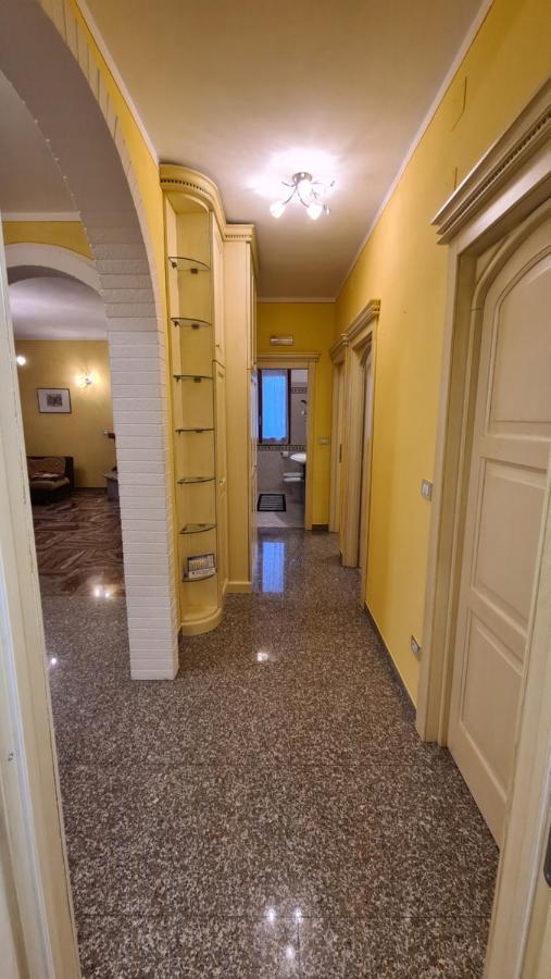 Luxury Apartment Павуло нел Фриняно Екстериор снимка