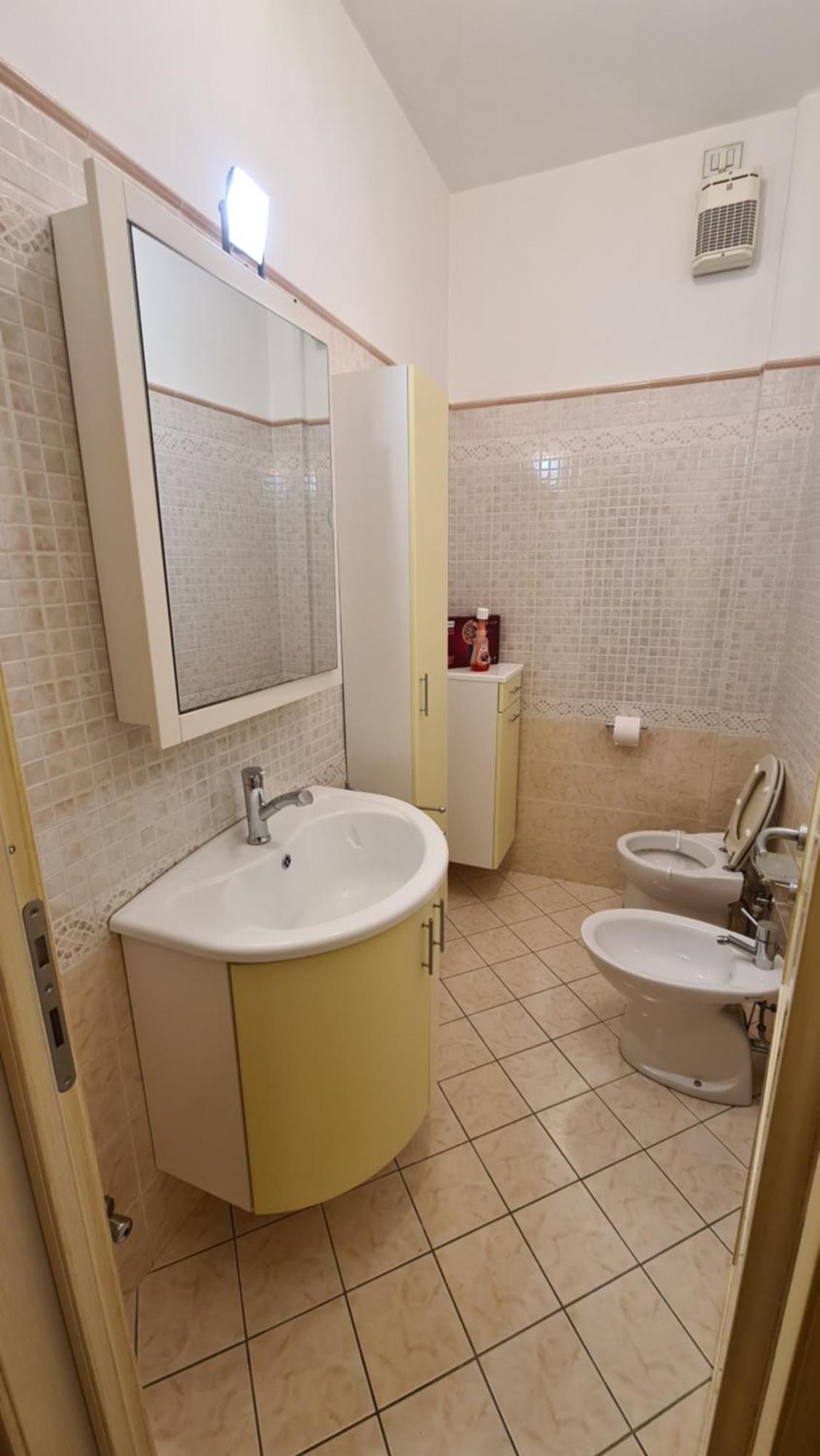 Luxury Apartment Павуло нел Фриняно Екстериор снимка