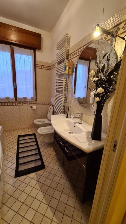 Luxury Apartment Павуло нел Фриняно Екстериор снимка