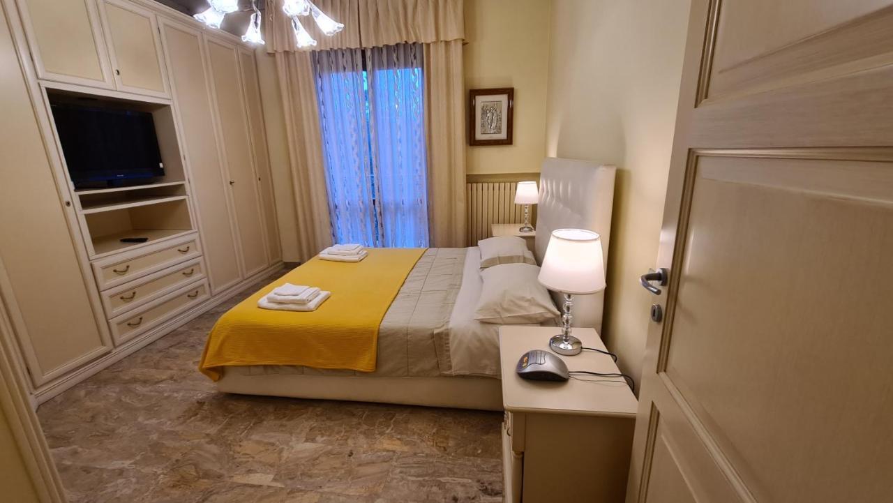 Luxury Apartment Павуло нел Фриняно Екстериор снимка