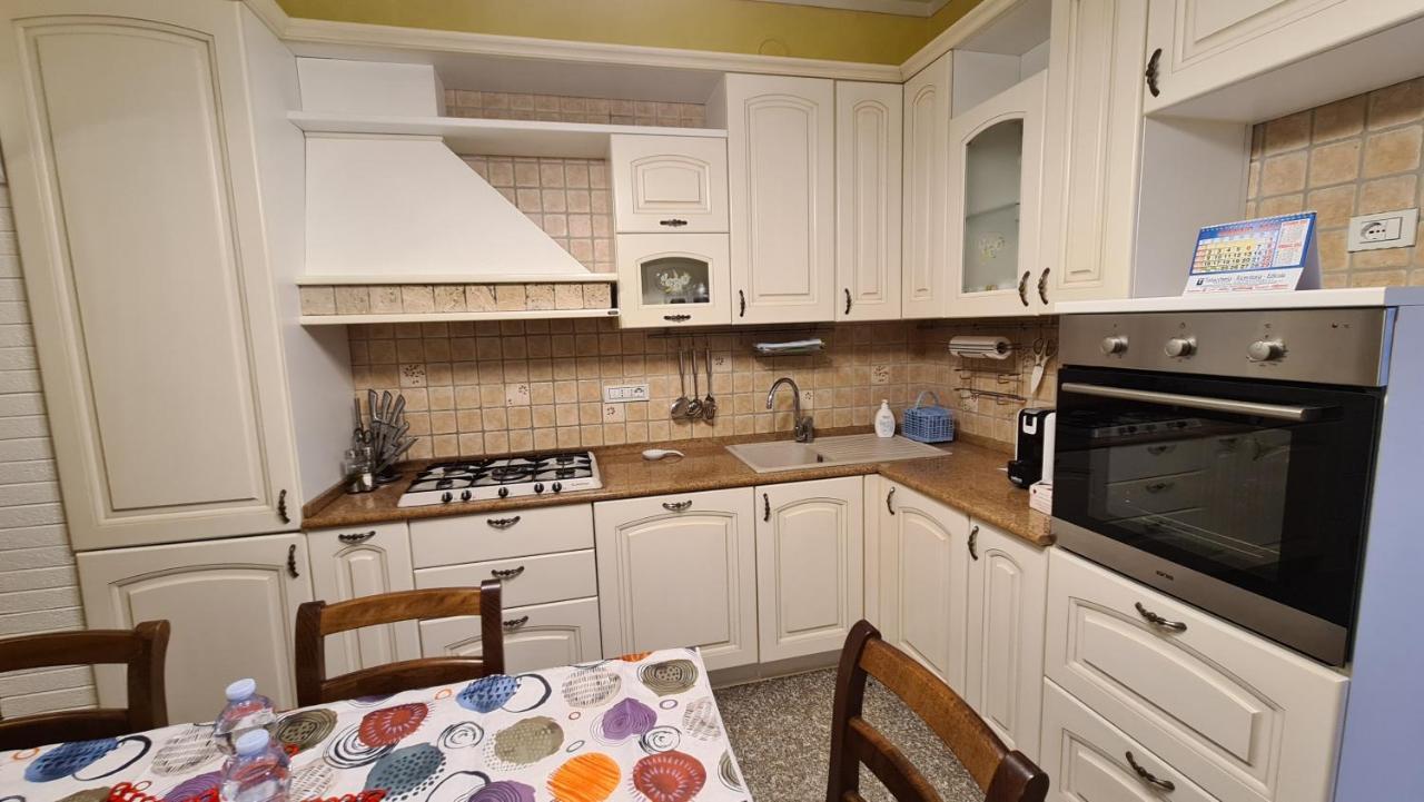 Luxury Apartment Павуло нел Фриняно Екстериор снимка