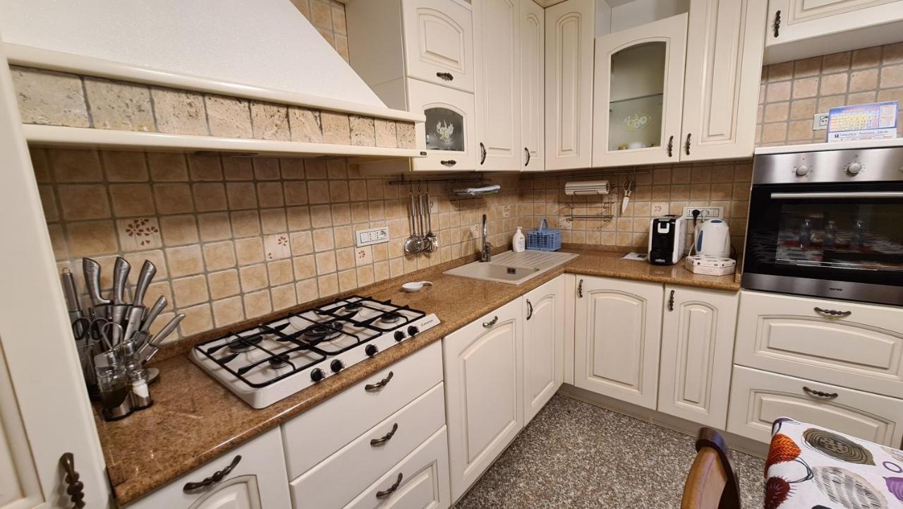 Luxury Apartment Павуло нел Фриняно Екстериор снимка