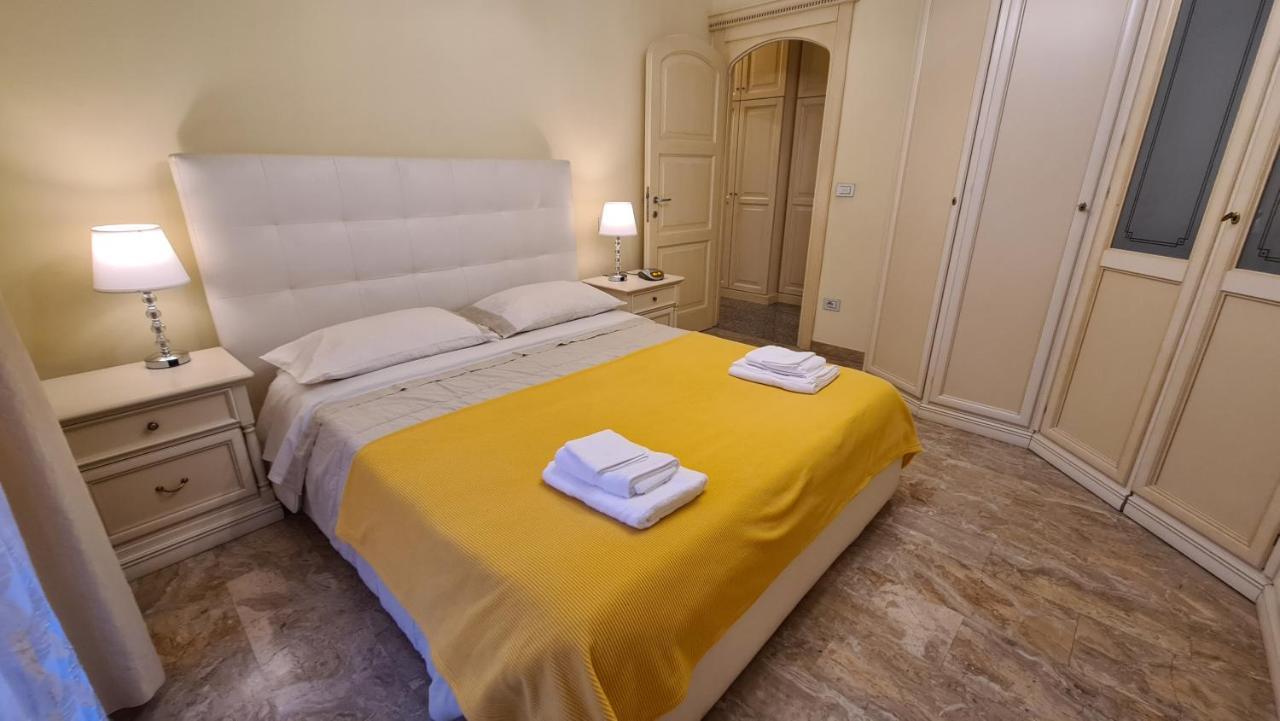 Luxury Apartment Павуло нел Фриняно Екстериор снимка