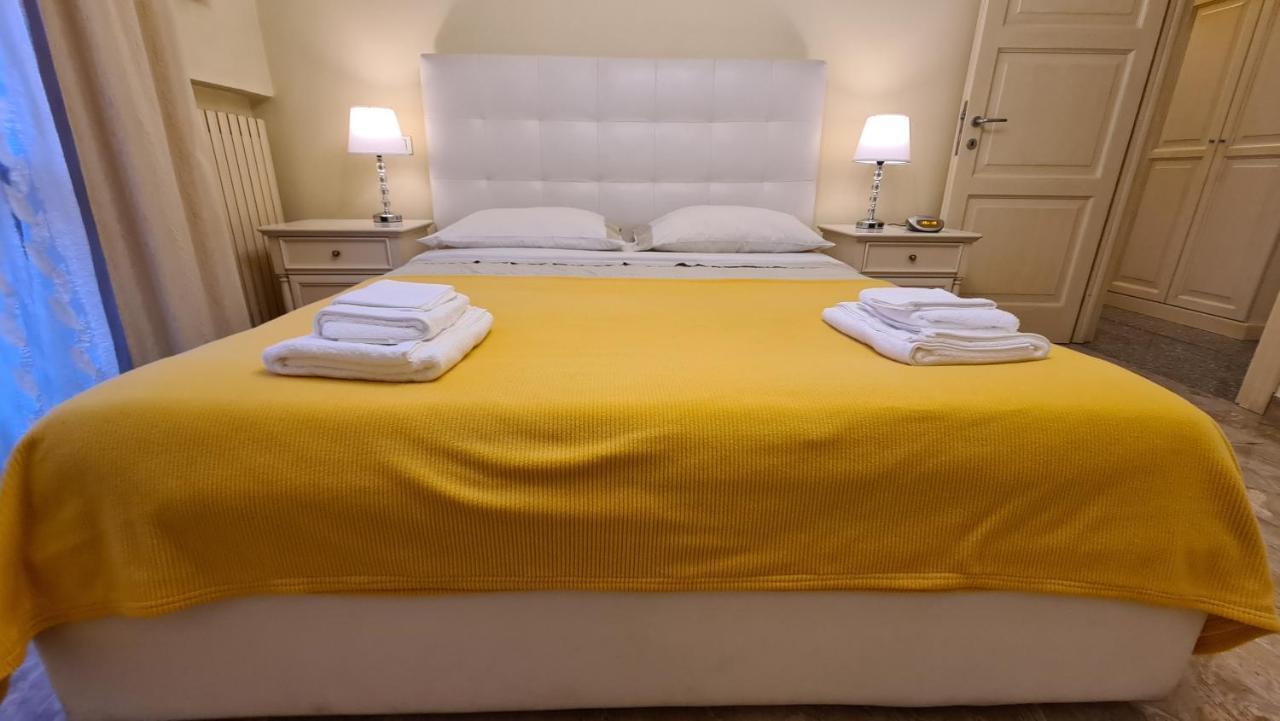 Luxury Apartment Павуло нел Фриняно Екстериор снимка