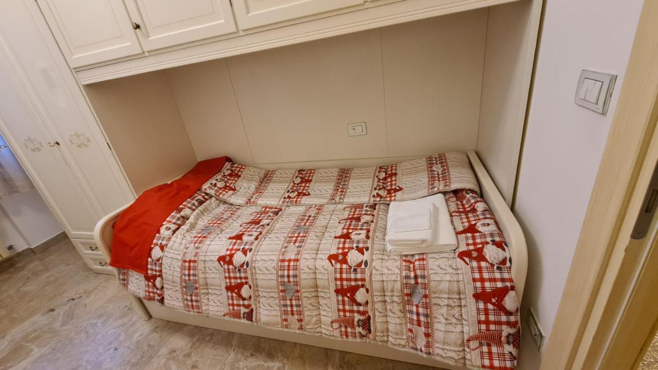 Luxury Apartment Павуло нел Фриняно Екстериор снимка