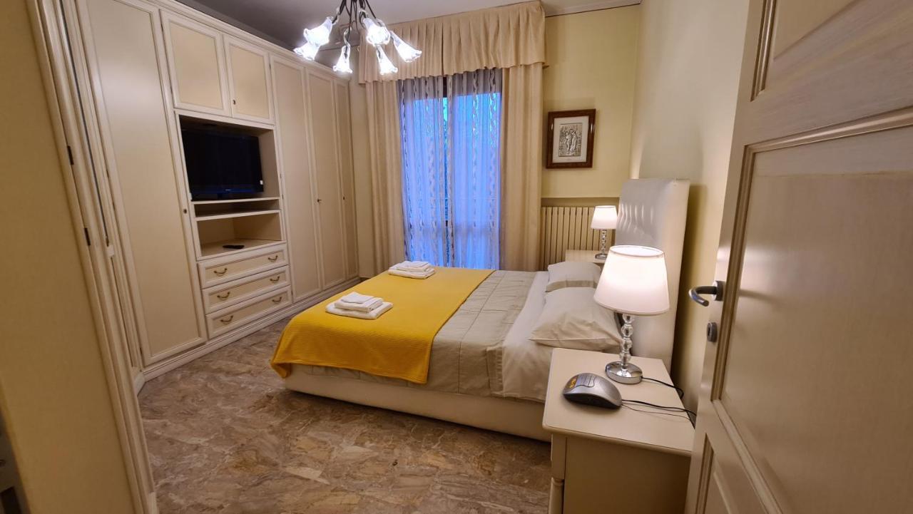 Luxury Apartment Павуло нел Фриняно Екстериор снимка